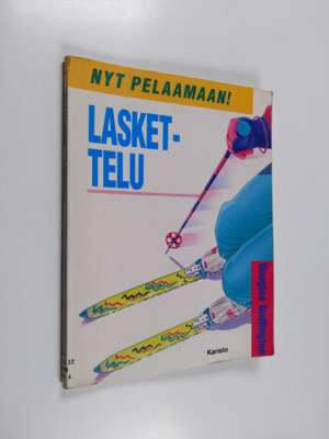 Douglas Godlington : Laskettelu