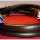 USB 3.0 USB-uros-uroskaapeli / USB3.0 jatkokaapeli 2m #29056 - pikkukuva 5