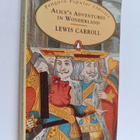 Lewis Carroll : Alice's Adventures in Wonderland - pikkukuva 1