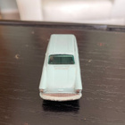Lesney Ford Anglia leluauto 60-luvulta - pikkukuva 3