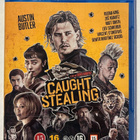 VAUGHT STEALING - Blu-ray, uusi - pikkukuva 1