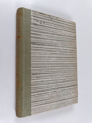 Agapetus : Muuan sulhasmies