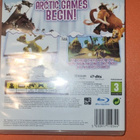 PS3 Ice Age 4 Continental Drift Arctic Games peli B - pikkukuva 2