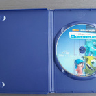 DVD: Monsterit Oy (Disney Pixar 2001) - pikkukuva 3