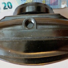 VANHA Kamera Pionyr Dufa Tsekkoslovakia 1950-l - pikkukuva 5