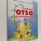 Jukka Parkkinen : Karhumäen Otso ja Karhunkierros - pikkukuva 1