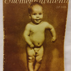 Suomen Kuvalehti No 1 tammikuu 1928 - pikkukuva 1