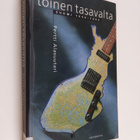 Pertti Alasuutari : Toinen tasavalta : Suomi 1946-1994 - pikkukuva 1