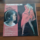 TUOMO SALMI - KUINKA SAATOITKAAN . LP - pikkukuva 1