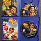 Tak And The Power Of Juju & Guardians Of Gross PS2 - pikkukuva 3
