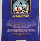 Walt Disney ym. : Taistelupari - pikkukuva 2
