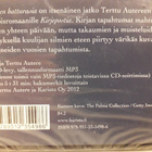 Sininen Hatturasia, Terttu Autere (äänikirja) - pikkukuva 4