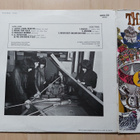 DEEP PURPLE – BOOK OF TALIESYN orig. UK   1971 LP RE HARVEST - pikkukuva 2