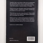 Edward O. Wilson : Elämän tulevaisuus - pikkukuva 2