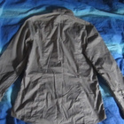 Kauluspaita S Harmaa H&M - pikkukuva 4