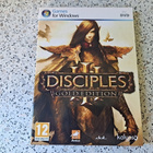 Disciples III Gold Edition (PC) (UUSI) - pikkukuva 1