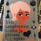 Riikka Pulkkinen: Iiris Lempivaaran levoton ja painava sydän - pikkukuva 1