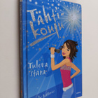 Cindy Jefferies : Tuleva stara - pikkukuva 1