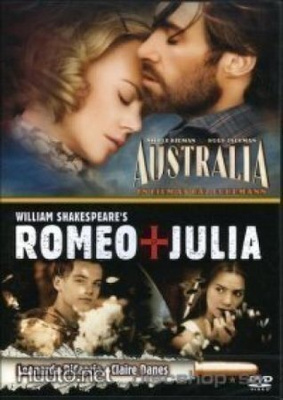 Australia & Romeo + Julia