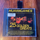 Hurriganes - 25 Golden Greats cd SBM v. 1997 - pikkukuva 1