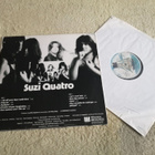 SUZI QUATRO - Your Mamma Won't Like Me LP - pikkukuva 2