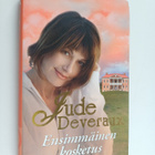 Jude Deveraux : Ensimmäinen kosketus - pikkukuva 1