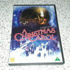 A Christmas Carol (DVD) HARVINAINEN - pikkukuva 1
