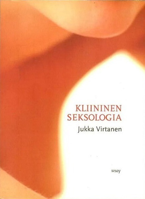 Jukka Virtanen: Kliininen seksologia
