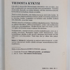 Robert J. Jr McKain : Tiedosta kykysi - pikkukuva 2