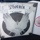 LP ( MAXI EP ) PHOENIX : SAY GOODBYE ( SIS POSTIKULU ) - pikkukuva 1