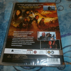 DRAGON CRUSADERS uusi DVD - pikkukuva 2