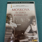 MOSKOVA EI USKO KYYNELIIN (Oscar -voittaja) 1979*** - pikkukuva 1