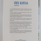 Mauri Virtanen : Joen kansaa : ajan virrassa - pikkukuva 2