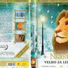 DVD: Narnia - Matka maailman ääriin sekä Velho ja leijona - pikkukuva 1
