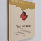 Mary S. (toim.) Kittel : Vahvat luut - pikkukuva 1