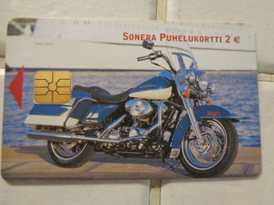 Sonera P66