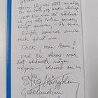 Stig Häggblom : Paavo Nurmi, Viljo Heino och Urho Kekkone... - pikkukuva 3