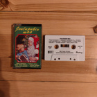 Joulupukin Maa (Irwin Goodman) c-kasetti - pikkukuva 1
