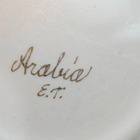 Arabia Fennica miniatyyrilautanen 9 cm – Esteri Tomula - pikkukuva 5