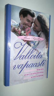 Marie Papillon : Valloita vapaasti
