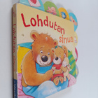 Regina Schwarz : Lohdutan sinua - pikkukuva 1