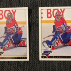 Patrick Roy x 11 erikoiskorttia 90-luvulta - pikkukuva 2