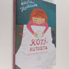 Laura Honkasalo : Kotikutoista : itsetekemisen ihanuudesta - pikkukuva 1