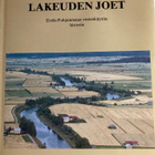 HARRI TURUNEN: LAKEUDEN JOET vesienkäytön historiaa - pikkukuva 1