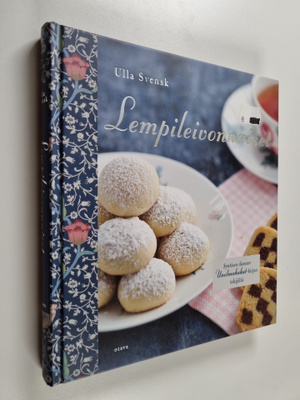 Ulla Svensk : Lempileivonnaiset