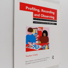 Barry Stierer : Profiling, Recording, and Observing - A R... - pikkukuva 1
