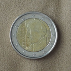 2 EUR Helene Schjerfbeck 2012 - pikkukuva 1