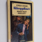 Emily Chase : Missä olet Shelley - pikkukuva 1
