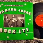 Thumper Jones LP - pikkukuva 1