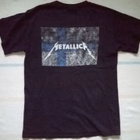 Metallica T-paita S - pikkukuva 2